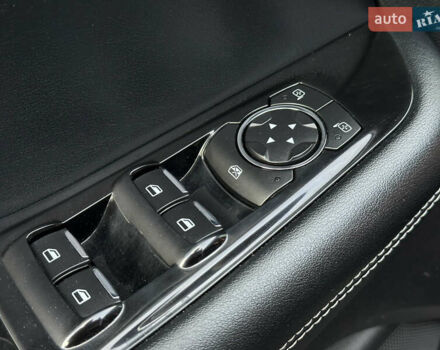 Чорний Форд Едж, об'ємом двигуна 2.72 л та пробігом 163 тис. км за 16500 $, фото 33 на Automoto.ua