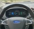 Форд Эдж 2015 в Измаиле на Automoto.ua Черный Форд Эдж, объемом двигателя 2.7 л и пробегом 135 тыс. км за 20000 $, фото 16 на Automoto.ua