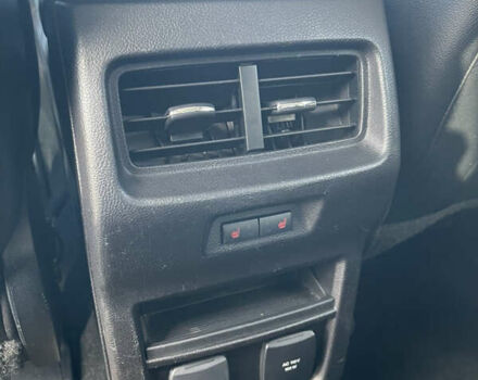 Черный Форд Эдж, объемом двигателя 2.7 л и пробегом 136 тыс. км за 14999 $, фото 20 на Automoto.ua