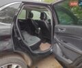 Черный Форд Эдж, объемом двигателя 3.5 л и пробегом 200 тыс. км за 18000 $, фото 26 на Automoto.ua