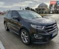 Форд Эдж 2015 в Измаиле на Automoto.ua Черный Форд Эдж, объемом двигателя 2.7 л и пробегом 135 тыс. км за 20000 $, фото 2 на Automoto.ua