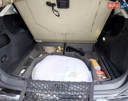 Черный Форд Эдж, объемом двигателя 3.5 л и пробегом 200 тыс. км за 18000 $, фото 22 на Automoto.ua