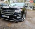 Черный Форд Эдж, объемом двигателя 3.5 л и пробегом 187 тыс. км за 18000 $, фото 23 на Automoto.ua