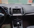 Черный Форд Эдж, объемом двигателя 3.5 л и пробегом 187 тыс. км за 18000 $, фото 41 на Automoto.ua