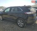 Форд Эдж 2015 в Харькове на Automoto.ua Черный Форд Эдж, объемом двигателя 2 л и пробегом 121 тыс. км за 1900 $, фото 1 на Automoto.ua