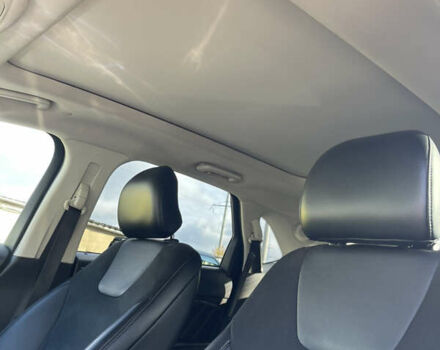 Черный Форд Эдж, объемом двигателя 2.7 л и пробегом 136 тыс. км за 14999 $, фото 25 на Automoto.ua