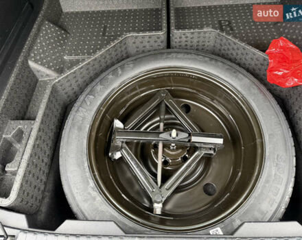 Черный Форд Эдж, объемом двигателя 2 л и пробегом 201 тыс. км за 13000 $, фото 19 на Automoto.ua