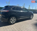 Черный Форд Эдж, объемом двигателя 3.5 л и пробегом 231 тыс. км за 15500 $, фото 2 на Automoto.ua