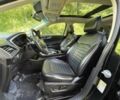 Чорний Форд Едж, об'ємом двигуна 2 л та пробігом 73 тис. км за 2900 $, фото 6 на Automoto.ua