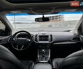 Форд Эдж 2015 в Львове на Automoto.ua Черный Форд Эдж, объемом двигателя 2 л и пробегом 168 тыс. км за 16700 $, фото 33 на Automoto.ua