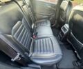 Черный Форд Эдж, объемом двигателя 3.5 л и пробегом 110 тыс. км за 15800 $, фото 4 на Automoto.ua