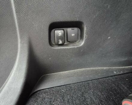 Чорний Форд Едж, об'ємом двигуна 3.5 л та пробігом 226 тис. км за 15300 $, фото 16 на Automoto.ua