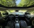 Чорний Форд Едж, об'ємом двигуна 2 л та пробігом 73 тис. км за 2900 $, фото 12 на Automoto.ua