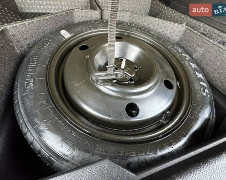 Чорний Форд Едж, об'ємом двигуна 2.72 л та пробігом 163 тис. км за 16500 $, фото 47 на Automoto.ua