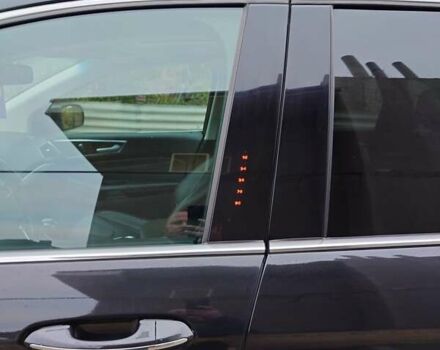 Черный Форд Эдж, объемом двигателя 3.5 л и пробегом 200 тыс. км за 18000 $, фото 41 на Automoto.ua