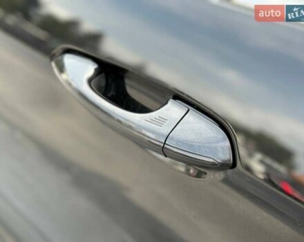 Черный Форд Эдж, объемом двигателя 1.99 л и пробегом 184 тыс. км за 14900 $, фото 11 на Automoto.ua