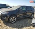 Форд Эдж 2015 в Харькове на Automoto.ua Черный Форд Эдж, объемом двигателя 2 л и пробегом 121 тыс. км за 1900 $, фото 1 на Automoto.ua