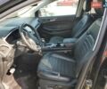 Чорний Форд Едж, об'ємом двигуна 2 л та пробігом 137 тис. км за 2100 $, фото 6 на Automoto.ua