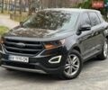 Чорний Форд Едж, об'ємом двигуна 3.5 л та пробігом 173 тис. км за 18500 $, фото 1 на Automoto.ua