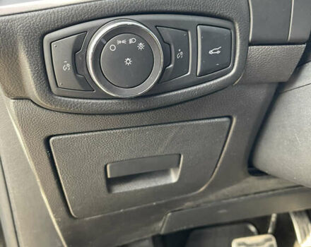 Черный Форд Эдж, объемом двигателя 2.7 л и пробегом 136 тыс. км за 14999 $, фото 23 на Automoto.ua