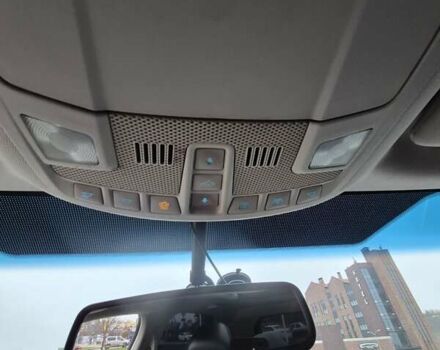 Чорний Форд Едж, об'ємом двигуна 3.5 л та пробігом 226 тис. км за 15300 $, фото 3 на Automoto.ua