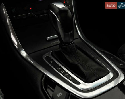 Черный Форд Эдж, объемом двигателя 2.72 л и пробегом 212 тыс. км за 14999 $, фото 15 на Automoto.ua