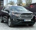 Чорний Форд Едж, об'ємом двигуна 3.5 л та пробігом 170 тис. км за 16999 $, фото 1 на Automoto.ua