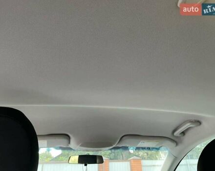 Черный Форд Эдж, объемом двигателя 2 л и пробегом 193 тыс. км за 14200 $, фото 12 на Automoto.ua