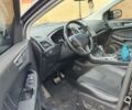 Форд Эдж 2015 в Измаиле на Automoto.ua Черный Форд Эдж, объемом двигателя 2.7 л и пробегом 135 тыс. км за 20000 $, фото 9 на Automoto.ua