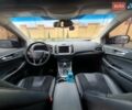 Форд Эдж 2015 в Измаиле на Automoto.ua Черный Форд Эдж, объемом двигателя 2.7 л и пробегом 135 тыс. км за 20000 $, фото 14 на Automoto.ua