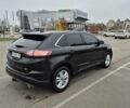 Чорний Форд Едж, об'ємом двигуна 3.5 л та пробігом 226 тис. км за 15300 $, фото 8 на Automoto.ua