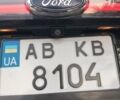Черный Форд Эдж, объемом двигателя 2 л и пробегом 265 тыс. км за 17900 $, фото 14 на Automoto.ua