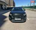 Черный Форд Эдж, объемом двигателя 3.5 л и пробегом 231 тыс. км за 15500 $, фото 14 на Automoto.ua