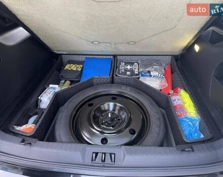 Черный Форд Эдж, объемом двигателя 2 л и пробегом 193 тыс. км за 14200 $, фото 40 на Automoto.ua