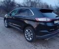Черный Форд Эдж, объемом двигателя 3.5 л и пробегом 200 тыс. км за 18000 $, фото 13 на Automoto.ua