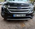 Черный Форд Эдж, объемом двигателя 3.5 л и пробегом 200 тыс. км за 18000 $, фото 1 на Automoto.ua