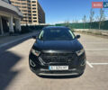 Черный Форд Эдж, объемом двигателя 3.5 л и пробегом 231 тыс. км за 15500 $, фото 10 на Automoto.ua