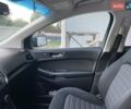 Черный Форд Эдж, объемом двигателя 2 л и пробегом 191 тыс. км за 14300 $, фото 15 на Automoto.ua