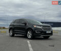 Форд Эдж 2015 в Львове на Automoto.ua Черный Форд Эдж, объемом двигателя 2 л и пробегом 168 тыс. км за 16700 $, фото 7 на Automoto.ua