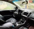 Черный Форд Эдж, объемом двигателя 3.5 л и пробегом 187 тыс. км за 18000 $, фото 9 на Automoto.ua