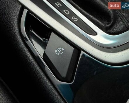 Черный Форд Эдж, объемом двигателя 1.99 л и пробегом 184 тыс. км за 14900 $, фото 31 на Automoto.ua