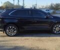 Черный Форд Эдж, объемом двигателя 3.5 л и пробегом 119 тыс. км за 13000 $, фото 3 на Automoto.ua