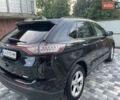 Черный Форд Эдж, объемом двигателя 2 л и пробегом 193 тыс. км за 14200 $, фото 30 на Automoto.ua