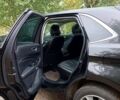 Черный Форд Эдж, объемом двигателя 3.5 л и пробегом 187 тыс. км за 18000 $, фото 16 на Automoto.ua