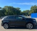 Черный Форд Эдж, объемом двигателя 2.7 л и пробегом 215 тыс. км за 13900 $, фото 2 на Automoto.ua