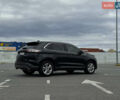 Форд Эдж 2015 в Львове на Automoto.ua Черный Форд Эдж, объемом двигателя 2 л и пробегом 168 тыс. км за 16700 $, фото 6 на Automoto.ua