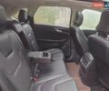 Черный Форд Эдж, объемом двигателя 3.5 л и пробегом 187 тыс. км за 18000 $, фото 7 на Automoto.ua