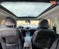 Форд Эдж 2015 в Измаиле на Automoto.ua Черный Форд Эдж, объемом двигателя 2.7 л и пробегом 135 тыс. км за 20000 $, фото 13 на Automoto.ua