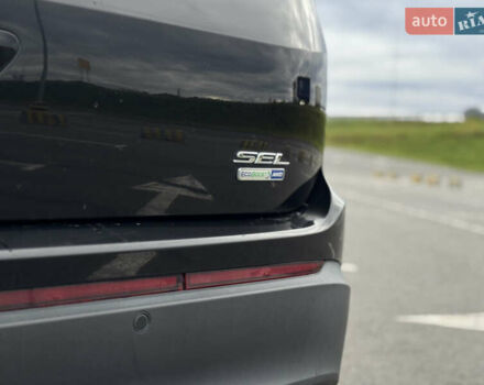 Форд Эдж 2015 в Львове на Automoto.ua Черный Форд Эдж, объемом двигателя 2 л и пробегом 168 тыс. км за 16700 $, фото 17 на Automoto.ua