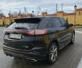 Форд Эдж 2015 в Измаиле на Automoto.ua Черный Форд Эдж, объемом двигателя 2.7 л и пробегом 135 тыс. км за 20000 $, фото 6 на Automoto.ua
